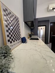 Archipelago (D16), Condominium #524139651